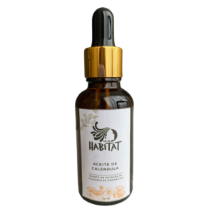 Aceite de Calendula - Imagen 1